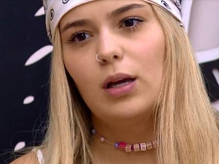 BBB 21: Globo omite fala racista de Viih Tube