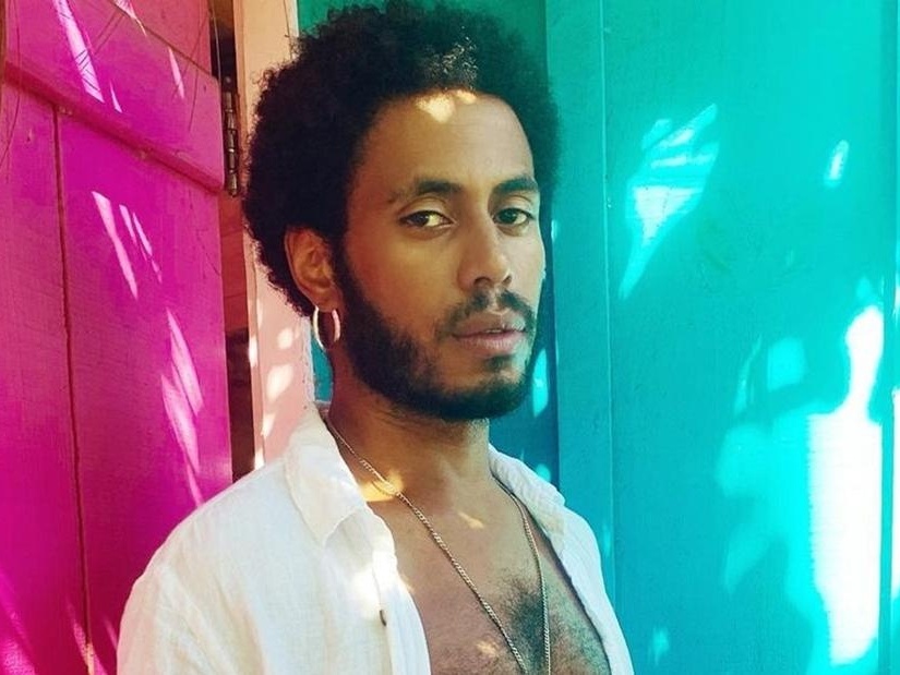 O BBB 22 nem começou e Ícaro Silva já é o primeiro cancelado