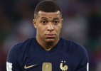 Copa do Mundo: Mbappé dá susto na França e preocupa - GettyImages