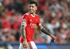 Enzo Fernández gera revolta no Benfica após ida ao Chelsea - GettyImages