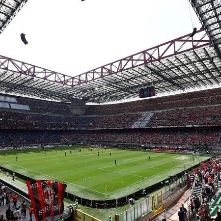 Inter e Milan vão demolir San Siro após do terreno por R$1.2 bilhão Inter e Milan vão demolir San Siro após do terreno por R$1.2 bilhão