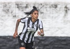 Jana Queiroz, do Botafogo, avalia início avassalador do Glorioso no Campeonato Carioca - Arthur Barreto / Botafogo