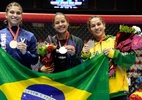 Time Brasil da CBMMAD conquista 3 ouros no Campeonato Mundial de MMA - Foto: Divulgação IMMAF