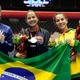 Time Brasil da CBMMAD conquista 3 ouros no Campeonato Mundial de MMA