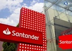 Santander lança processo seletivo para programa de estágio - Divulgação