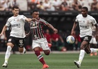 Fluminense perde e preocupa sua torcida. Corinthians vence e gera ansiedade