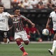 Fluminense perde e preocupa sua torcida. Corinthians vence e gera ansiedade