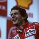 Ayrton Senna: perfil oficial da Fórmula 1 homenageia ídolo brasileiro