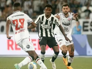 Vitória x Botafogo pela Copa do Brasil: saiba onde assistir