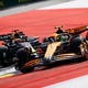 F1 - "Patético, choramingou demais", diz Marko sobre Norris após 'treta' com Verstappen na Áustria