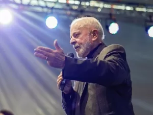 Lula fala sobre acusações de assédio contra Silvio Almeida: "Quem pratica assédio não fica"