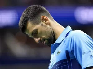 Djokovic: "Mais pressão no US Open do que antes da final olímpica"