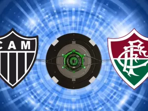 Atlético-MG x Fluminense: onde assistir, horário e escalação das quartas de final da Libertadores