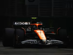 F1: O dilema da McLaren quanto às atualizações no resto da temporada