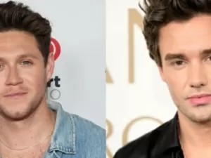 Fotos: Niall Horan é visto pela primeira vez desde a morte de Liam Payne, ex-colega de One Direction