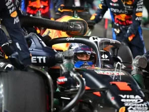 F1: Verstappen fatura tetracampeonato em Vegas com dobradinha da Mercedes liderada por Russell