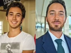 Ex-protagonista de "Malhação" diz que quase desistiu de ser diplomata: "Seis meses sem estudar"