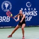 Nathalia Tourinho e Victor Rocha estreiam bem no Bahia Juniors Cup