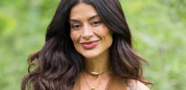 Ex-BBB Aline Campos usa seguidores para impulsionar franquia da Monabu