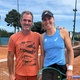 Bia volta ao circuito no WTA 125 de Oeiras e ser&aacute; a cabe&ccedil;a 1