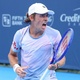 De Minaur valoriza rea&ccedil;&atilde;o em Cincy: &ldquo;Joguei tudo que tinha&rdquo;