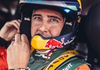 Lucas Moraes fica em terceiro na última etapa do Rally do Marrocos