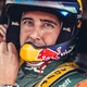 Lucas Moraes fica em terceiro na &uacute;ltima etapa do Rally do Marrocos