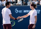 Melo e Zverev caem para os cabeças 2 e se despedem nas quartas