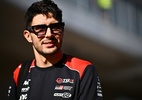 Ocon deve ser reserva da Aston Martin na temporada 2027 da F1