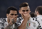 Barcelona desiste de Dybala por incompatibilidade com Messi, diz jornal - Giorgio Perottino/Reuters