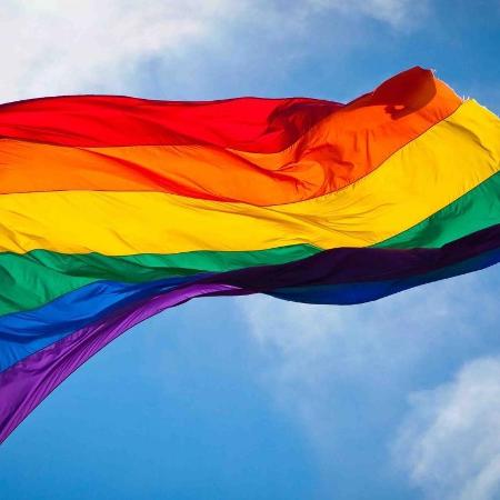 Bandeira LGBT - Canaltech