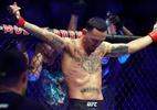 Saiba onde assistir ao UFC Fight Night: Max Holloway x Calvin Kattar - GettyImages