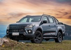 Chevrolet S10 Z71 já está à venda por R$ 260 mil com motor 2.8 turbo diesel e 200cv - Foto: Divulgação/Chevrolet