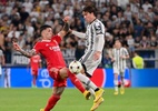 Benfica x Juventus: saiba onde assistir - Stefano Guidi / Getty Images