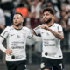 Neto crava acerto do Corinthians com Yuri Alberto e diz que Maycon não fica