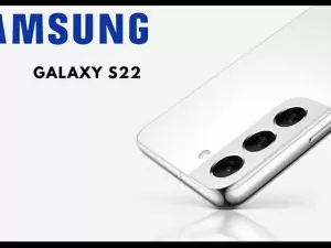 Oferta do dia: Galaxy S22 da Samsung com desconto de 46%