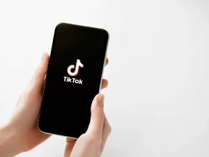 Como salvar um vídeo do TikTok como GIF [iPhone e iPad]