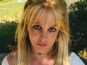 Joias de Britney Spears são roubadas em mansão da cantora: 'Tenho medo'