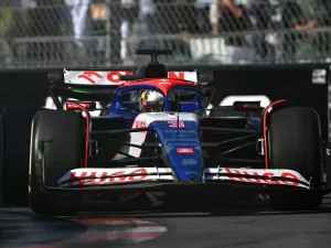 F1: Ricciardo ganha apoio importante para se manter na RB em 2025