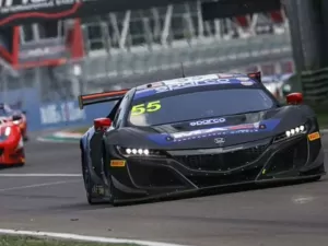 Marcelo Tomasoni é anunciado pela Scuderia Nova Race Honda e estreia na GT3 Italiana em Ímola