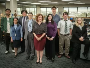 'The Office' australiana: Prime Video divulga trailer de nova versão, com protagonista mulher