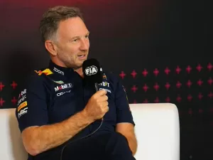 F1: Horner revela "maior desafio" da Red Bull no Brasil após etapa difícil no México