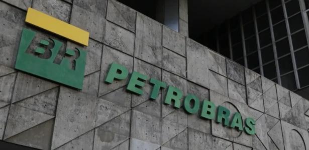 Petrobras lucra R$ 35,2 bi no 1º trimestre e anuncia dividendos