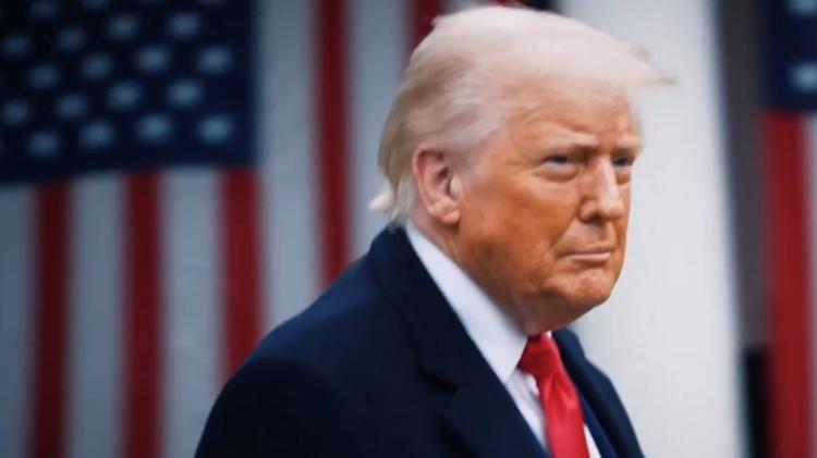 Trump diz que espera um acordo com a China: 'Vai acontecer' Trump diz que espera um acordo com a China: 'Vai acontecer'