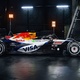 F1: Racing Bulls exibe identidade visual de carro de 2026; confira