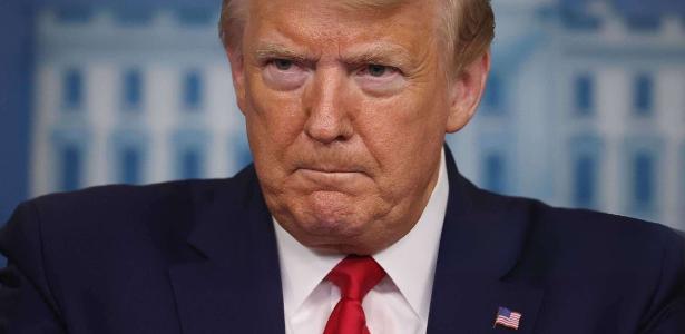 Novas tarifas dos EUA entram em vigor com taxa de 10%, não de 15%