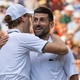 Djokovic: "Sinner e Alcaraz s&atilde;o o que eu fui h&aacute; 15 anos"