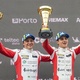Porsche Cup - Pipo e Felipe Massa vencem pela primeira vez juntos: "Momento para sempre"