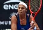 Carol Meligeni sobe no ranking e se aproxima da volta ato top 300