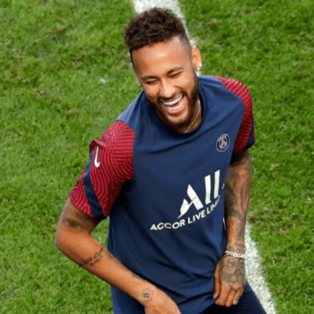 Neymar ajudou o PSG a chegar à final da Champions contra o Bayern de Munique - GettyImages